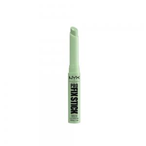 كونسيلر البشرة برو فيكس ستيك من نكس - 0.1 NYX Pro Fix Stick Concealer Green 